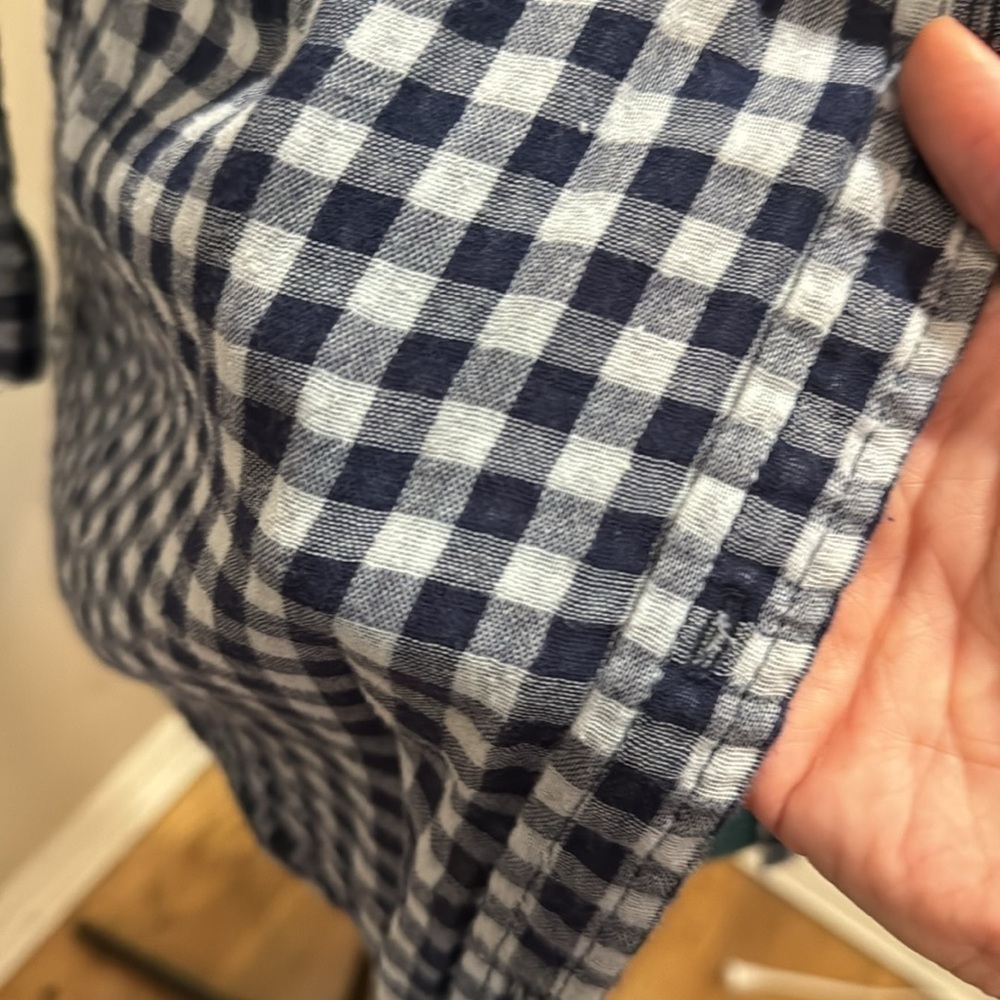 7’s Super Soft Button Up - image 3